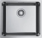 Мойка для кухни Omoikiri Tadzava 49-U/I — in