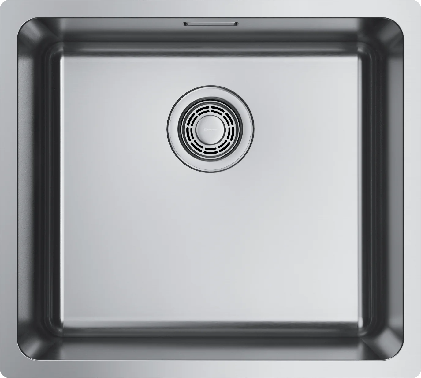 Мойка для кухни Omoikiri Tadzava 49-U/I — in