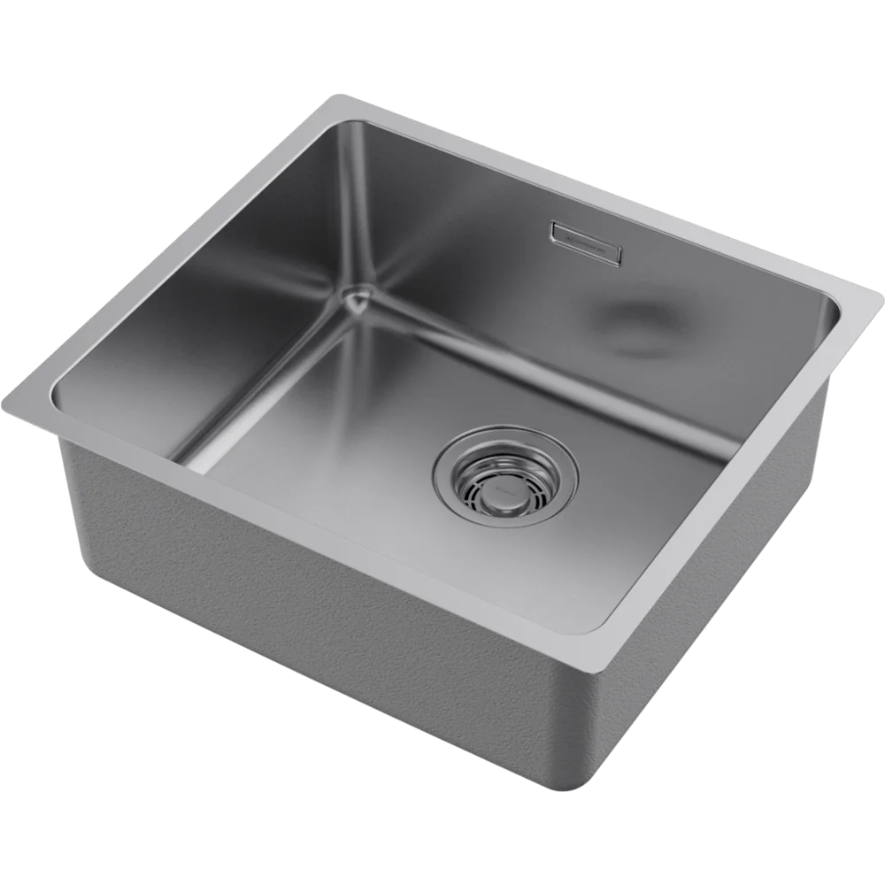 Мойка для кухни Omoikiri Tadzava 49-U/I — in