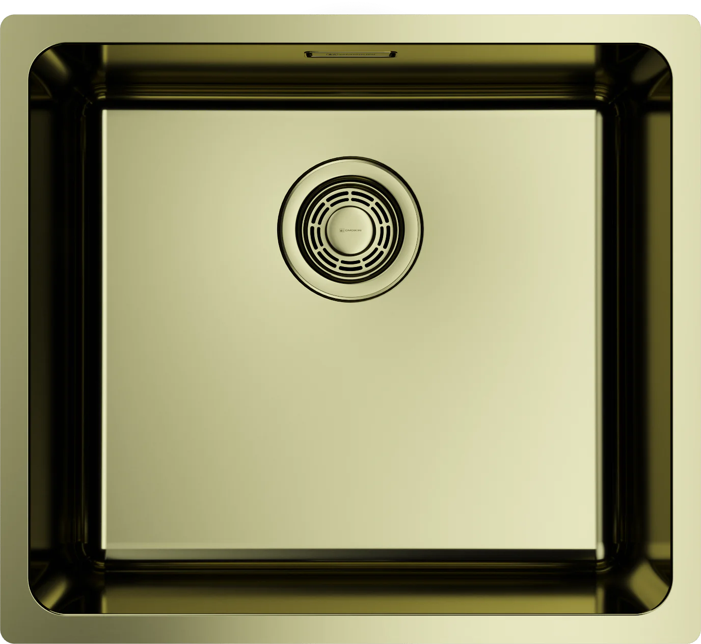 Мойка для кухни Omoikiri Tadzava 49-U/I — lg