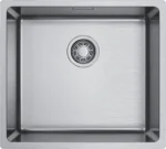 Мойка для кухни Omoikiri Tadzava 49-U/I Ultra 15 — in