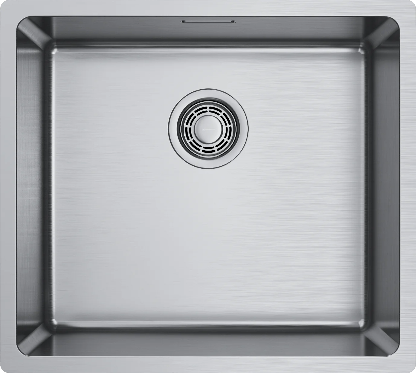 Мойка для кухни Omoikiri Tadzava 49-U/I Ultra 15 — in