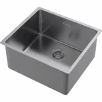 Мойка для кухни Omoikiri Tadzava 49-U/I Ultra 15 — in