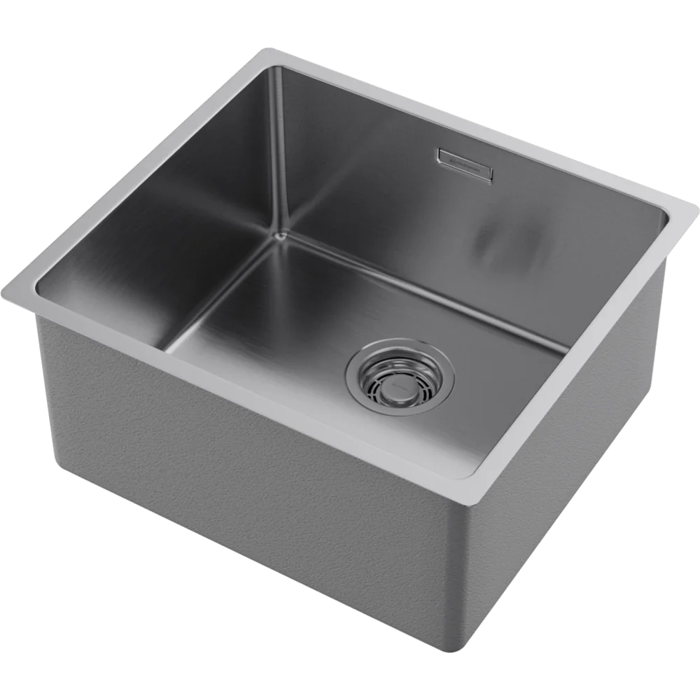 Мойка для кухни Omoikiri Tadzava 49-U/I Ultra 15 — in