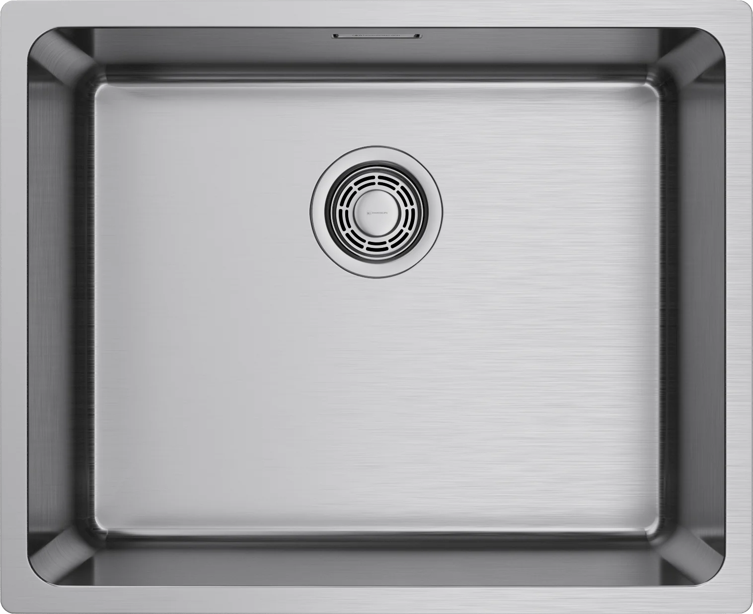 Мойка для кухни Omoikiri Tadzava 54-U/I — in