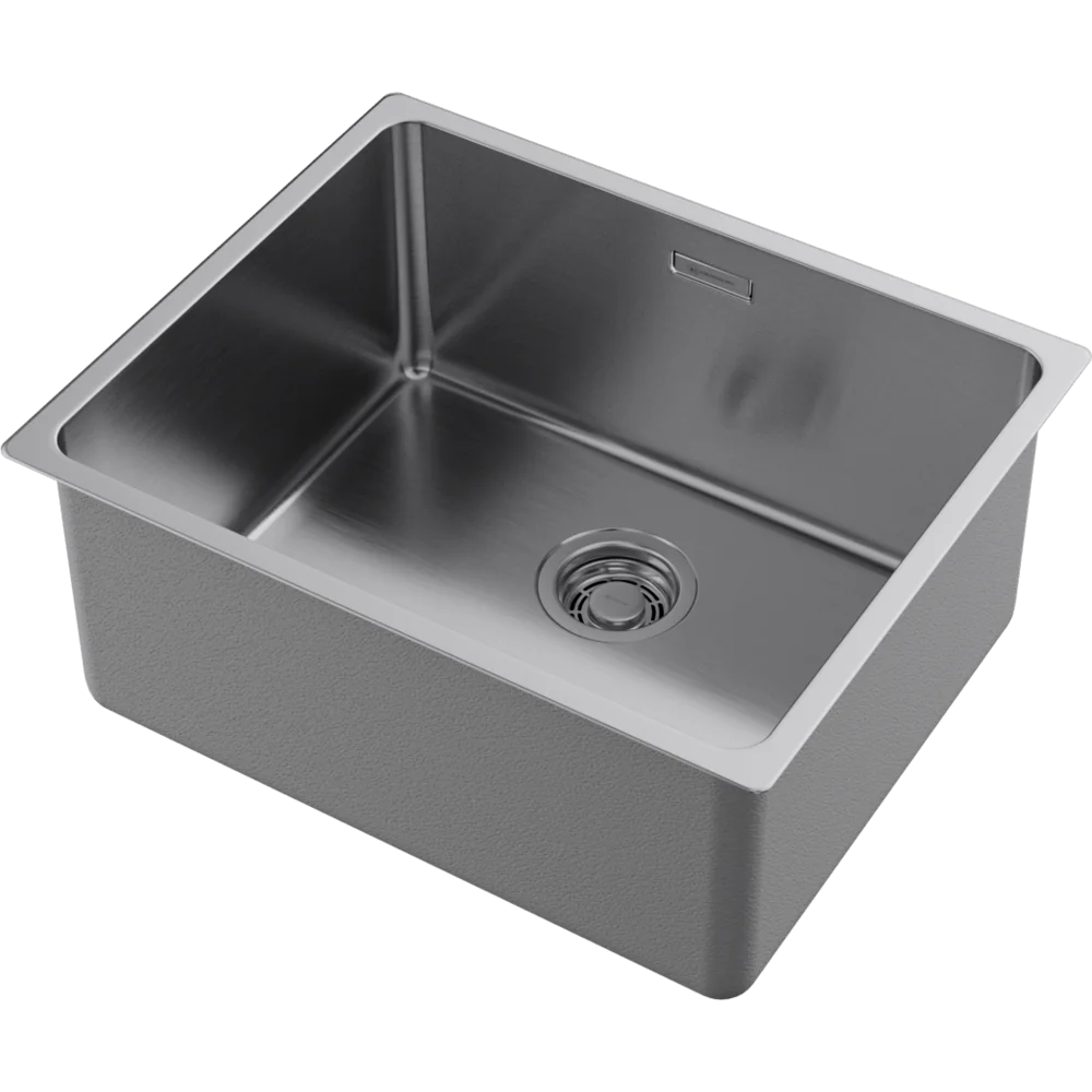 Мойка для кухни Omoikiri Tadzava 54-U/I — in