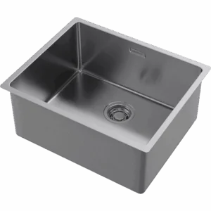 Мойка для кухни Omoikiri Tadzava 54-U/I Ultra 15 - нержавеющая сталь