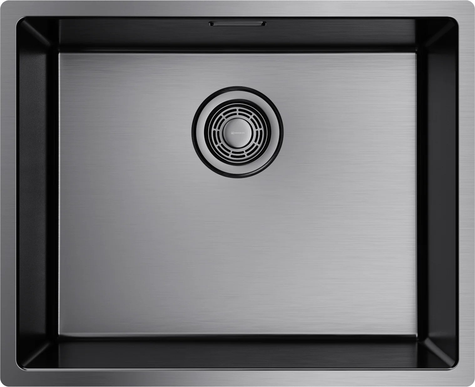 Мойка для кухни Omoikiri Tadzava 54-U/I Ultra — gm