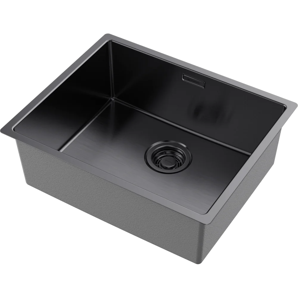 Мойка для кухни Omoikiri Tadzava 54-U/I Ultra — gm