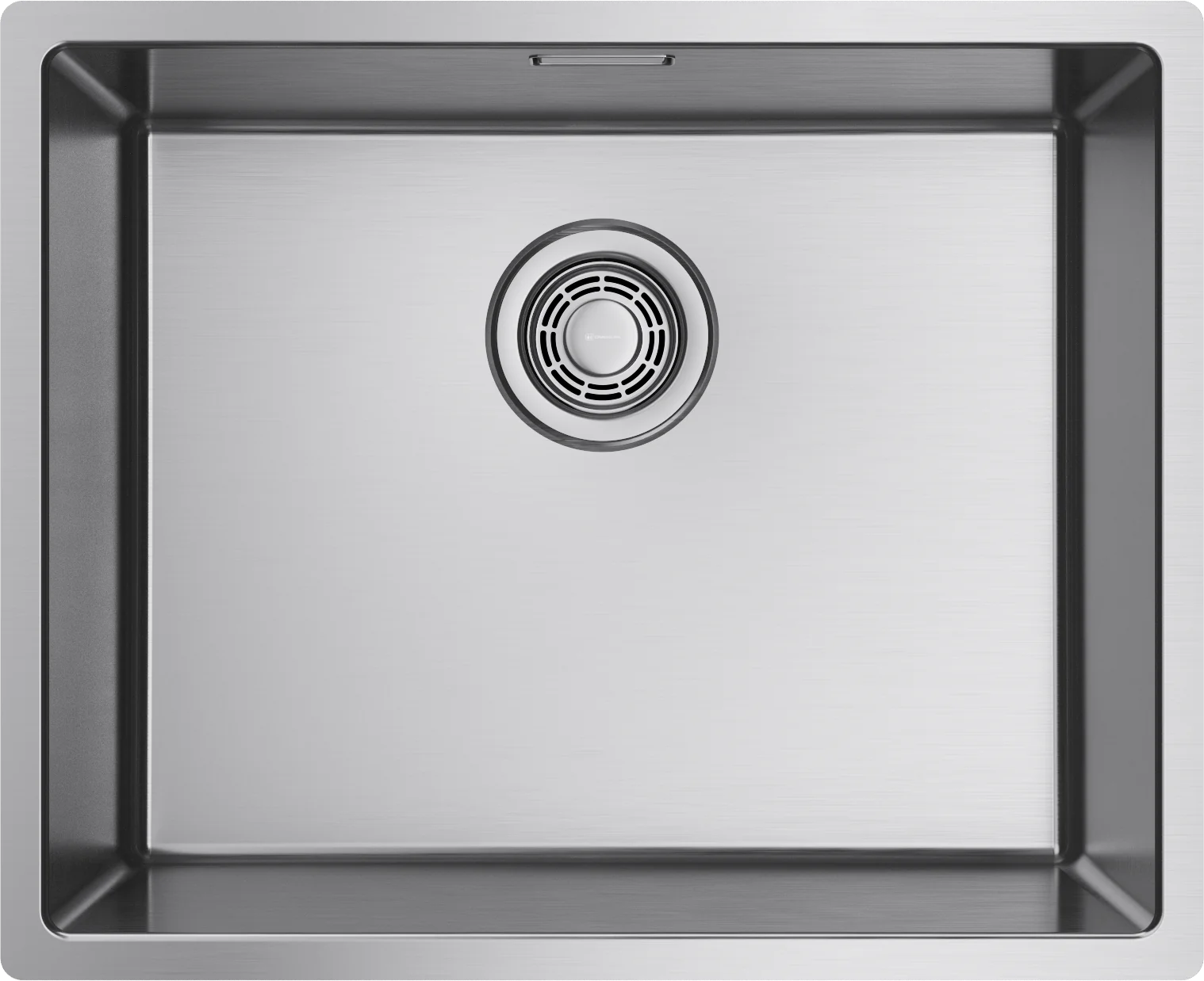 Мойка для кухни Omoikiri Tadzava 54-U/I Ultra — in