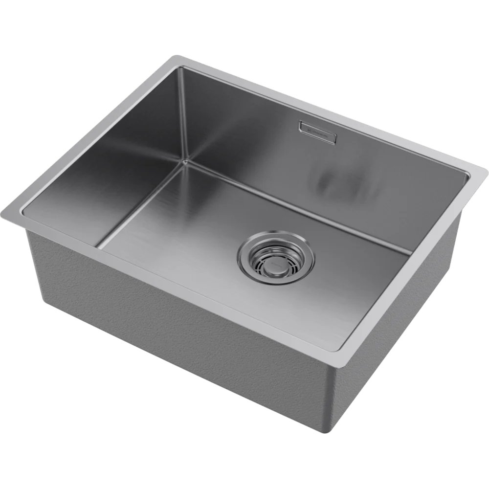 Мойка для кухни Omoikiri Tadzava 54-U/I Ultra — in