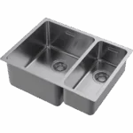 Мойка для кухни Omoikiri Tadzava 58-2-U/I-L — in