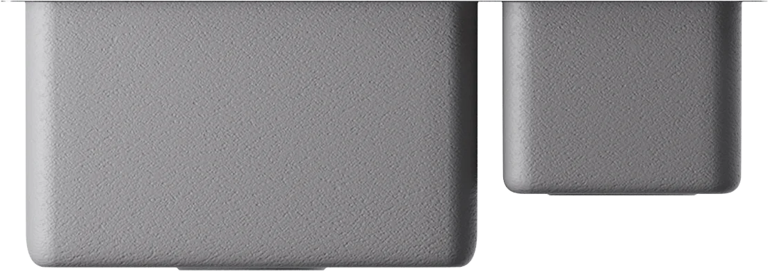 Мойка для кухни Omoikiri Tadzava 58-2-U/I-L — in