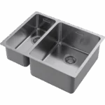 Мойка для кухни Omoikiri Tadzava 58-2-U/I-R — in