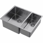 Мойка для кухни Omoikiri Tadzava 58-2-U/I-L Ultra 15 — in