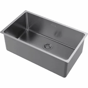 Мойка для кухни Omoikiri Tadzava 75-U/I - нержавеющая сталь