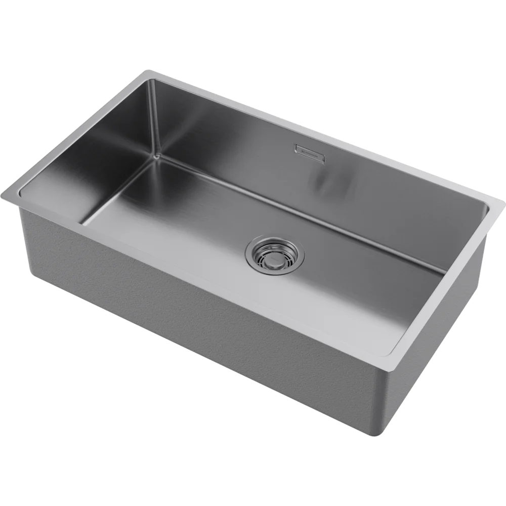 Мойка для кухни Omoikiri Tadzava 75-U/I Ultra 15 — in