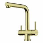 Смеситель для кухни Omoikiri Takamatsu — lg