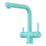 Смеситель для кухни Omoikiri Takamatsu-S — az