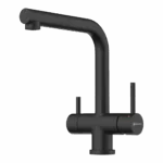 Смеситель для кухни Omoikiri Takamatsu-S — bl