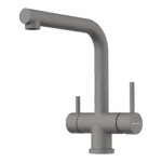 Смеситель для кухни Omoikiri Takamatsu-S — gr