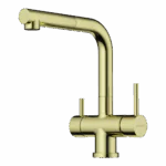 Смеситель для кухни Omoikiri Takamatsu-S — lg