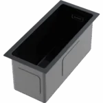 Мойка для кухни Omoikiri Taki 20-U/IF — gb