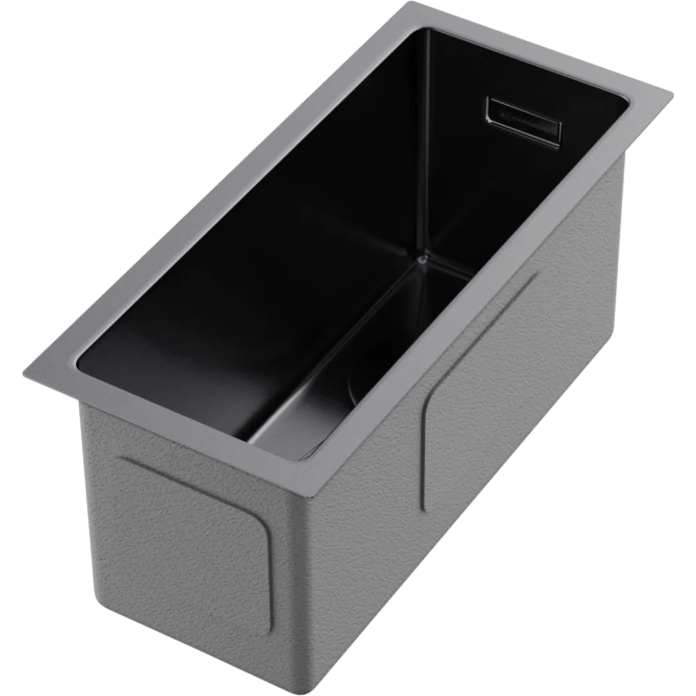 Мойка для кухни Omoikiri Taki 20-U/IF — gm