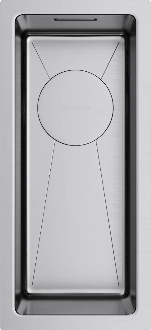 Мойка для кухни Omoikiri Taki 20-U/IF — in