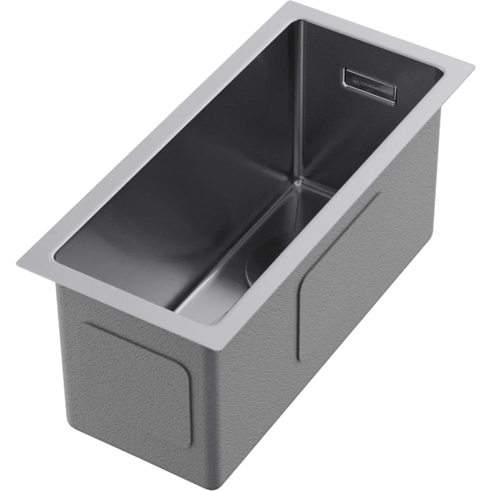 Мойка для кухни Omoikiri Taki 20-U/IF — in