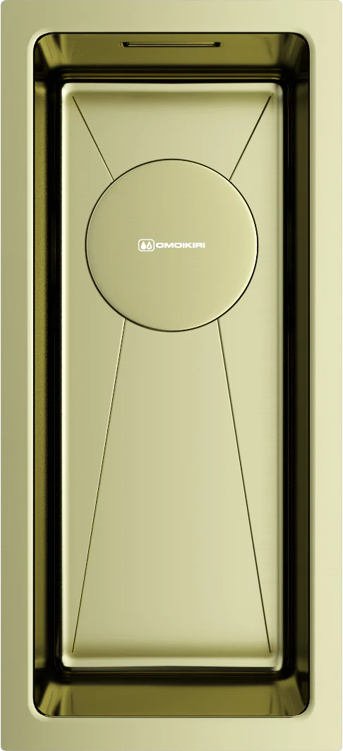 Мойка для кухни Omoikiri Taki 20-U/IF — lg