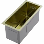 Мойка для кухни Omoikiri Taki 20-U/IF — lg