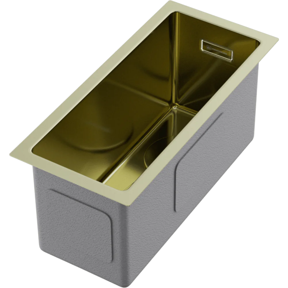 Мойка для кухни Omoikiri Taki 20-U/IF — lg