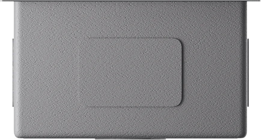 Мойка для кухни Omoikiri Taki 38-U/IF — gb