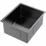 Мойка для кухни Omoikiri Taki 38-U/IF — gm