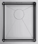 Мойка для кухни Omoikiri Taki 38-U/IF — in