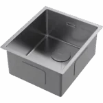 Мойка для кухни Omoikiri Taki 38-U/IF — in