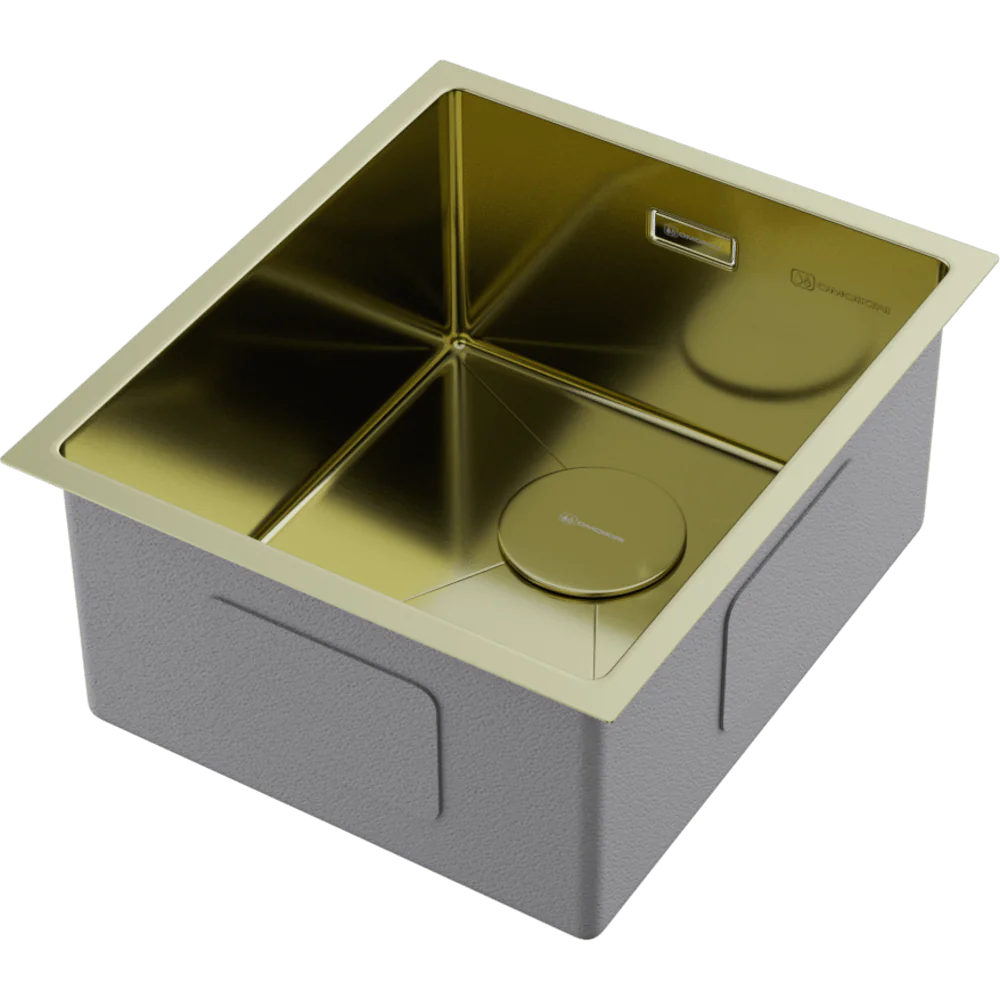 Мойка для кухни Omoikiri Taki 38-U/IF — lg