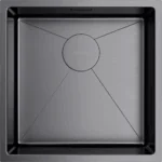 Мойка для кухни Omoikiri Taki 44-U/IF — gm