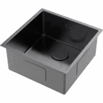 Мойка для кухни Omoikiri Taki 44-U/IF — gm