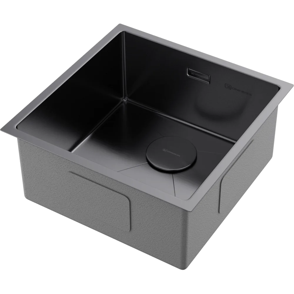 Мойка для кухни Omoikiri Taki 44-U/IF — gm