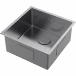 Мойка для кухни Omoikiri Taki 44-U/IF — in