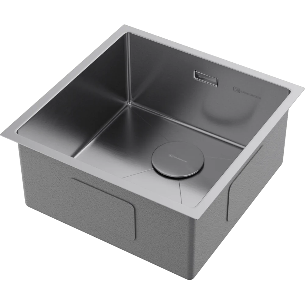 Мойка для кухни Omoikiri Taki 44-U/IF — in