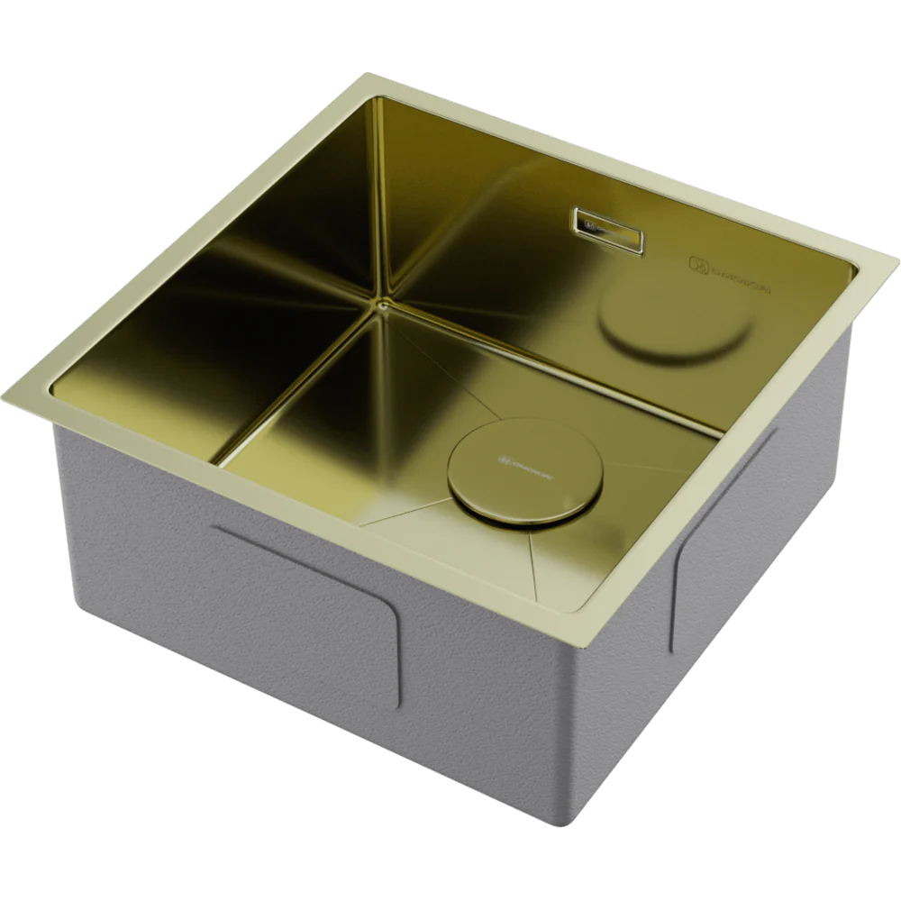 Мойка для кухни Omoikiri Taki 44-U/IF — lg