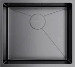 Мойка для кухни Omoikiri Taki 49-U/IF — gm