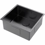 Мойка для кухни Omoikiri Taki 49-U/IF — gm