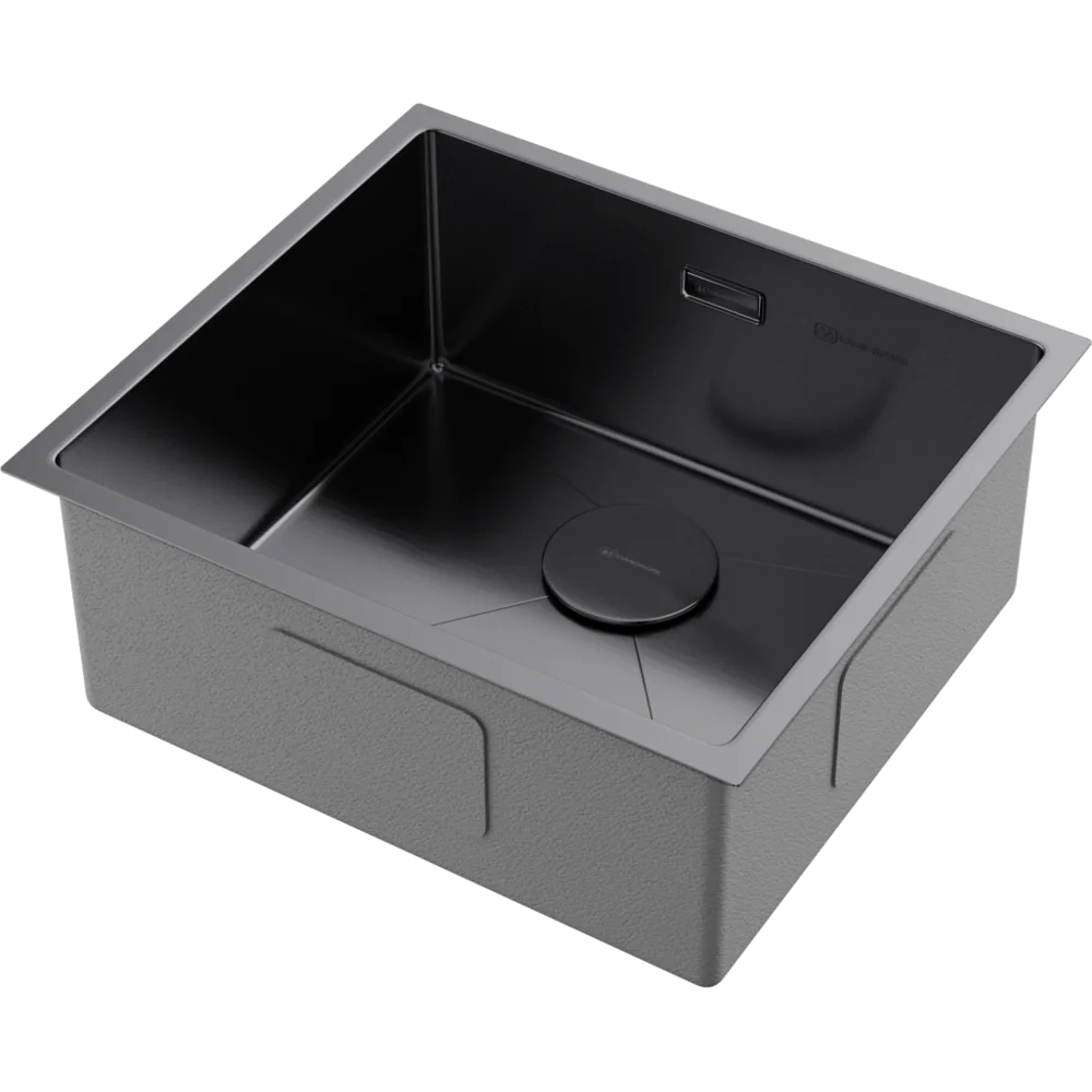 Мойка для кухни Omoikiri Taki 49-U/IF — gm