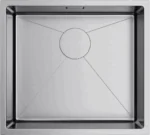 Мойка для кухни Omoikiri Taki 49-U/IF — in