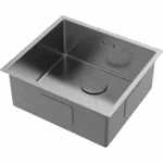 Мойка для кухни Omoikiri Taki 49-U/IF — in