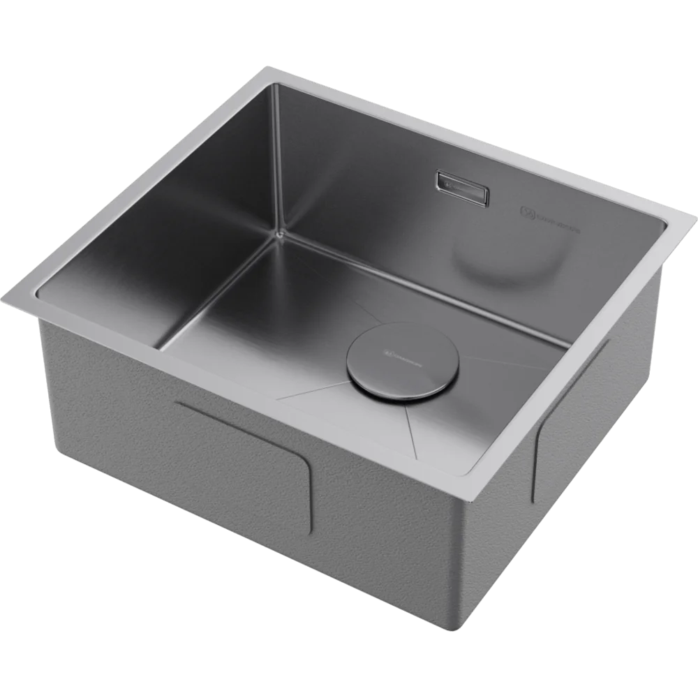 Мойка для кухни Omoikiri Taki 49-U/IF — in